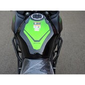 RDmoto padací rám - Kawasaki Versys 650 /CF160KD 2022-